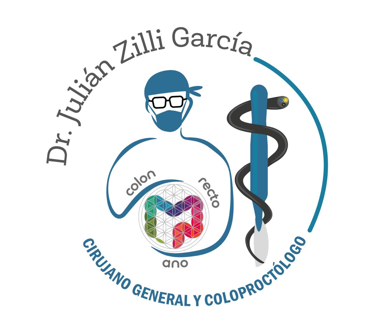 Dr. Julián Zilli García